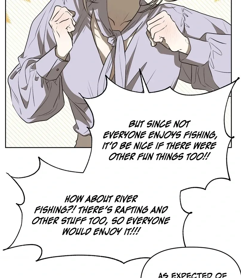 Can you catch mermaids with a fishing rod? Chapter 10 page 16 - 