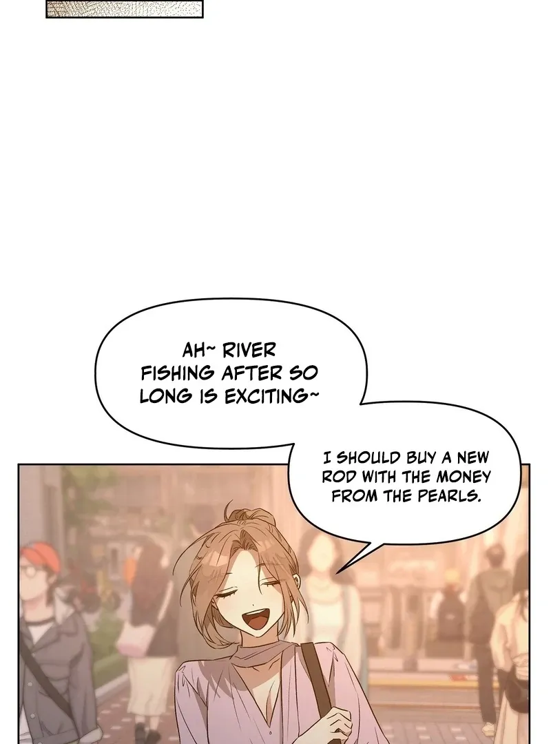 Can you catch mermaids with a fishing rod? Chapter 10 page 18 - 