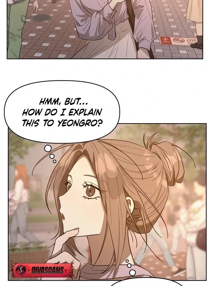 Can you catch mermaids with a fishing rod? Chapter 10 page 19 - 