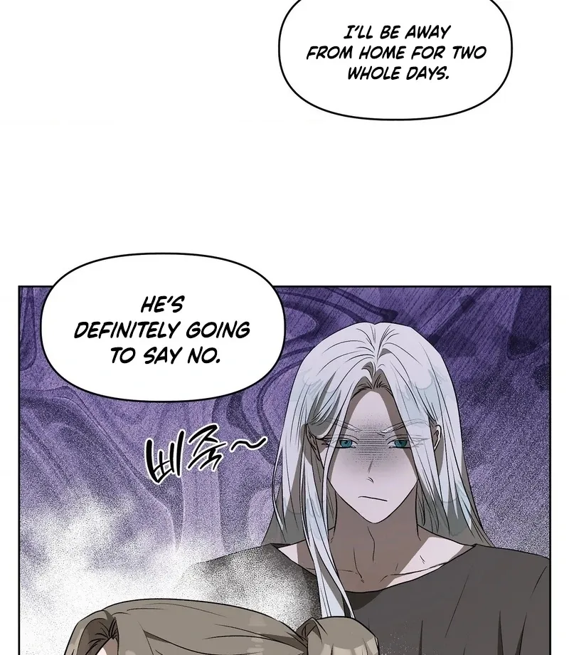 Can you catch mermaids with a fishing rod? Chapter 10 page 20 - 