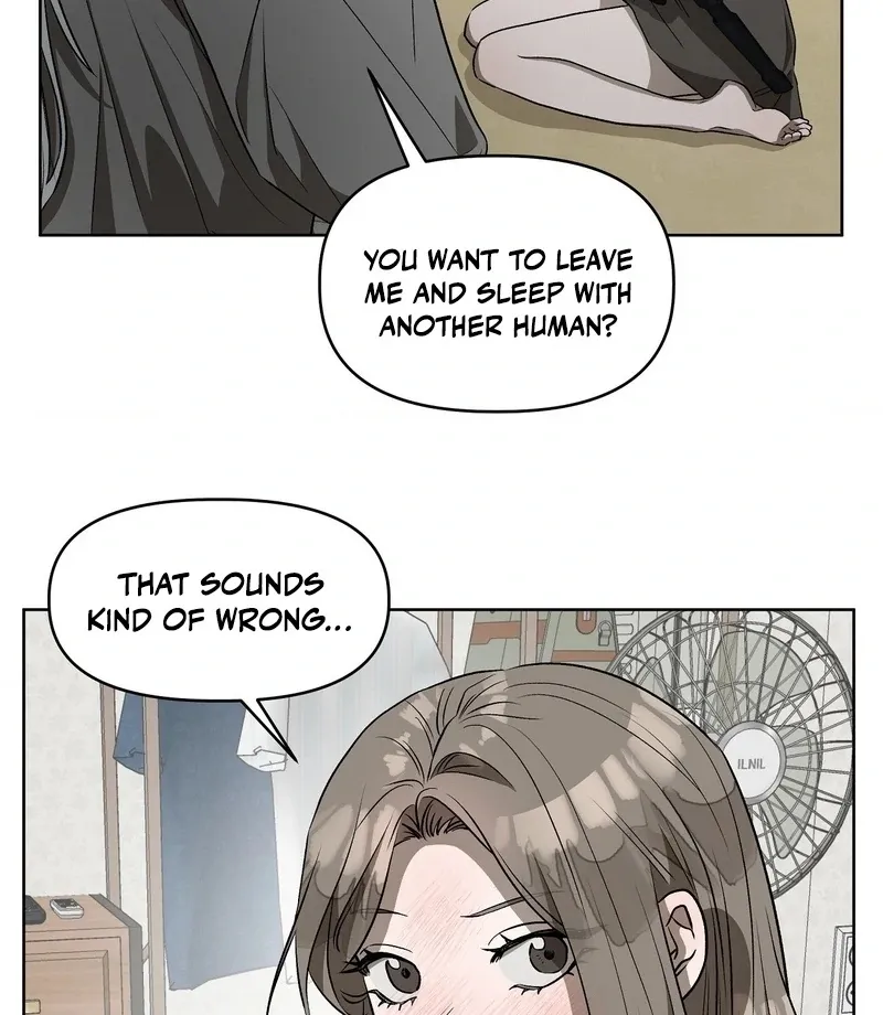 Can you catch mermaids with a fishing rod? Chapter 10 page 25 - 