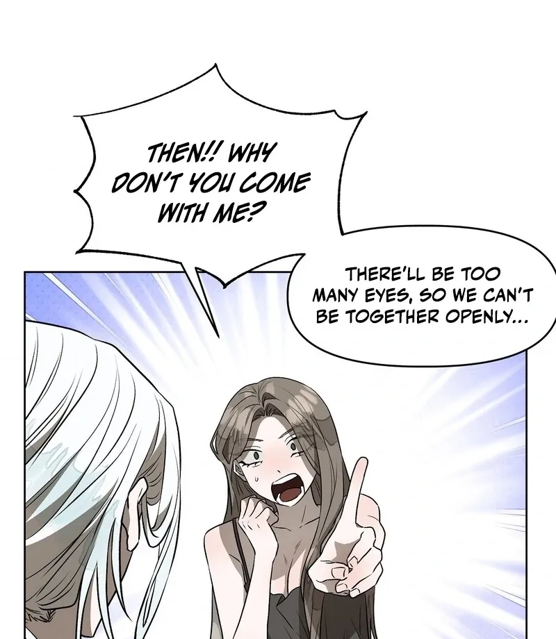 Can you catch mermaids with a fishing rod? Chapter 10 page 30 - 