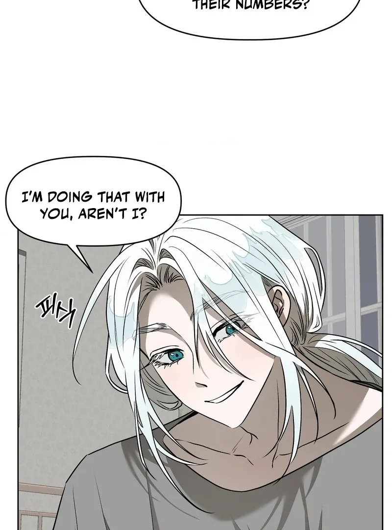Can you catch mermaids with a fishing rod? Chapter 10 page 35 - 