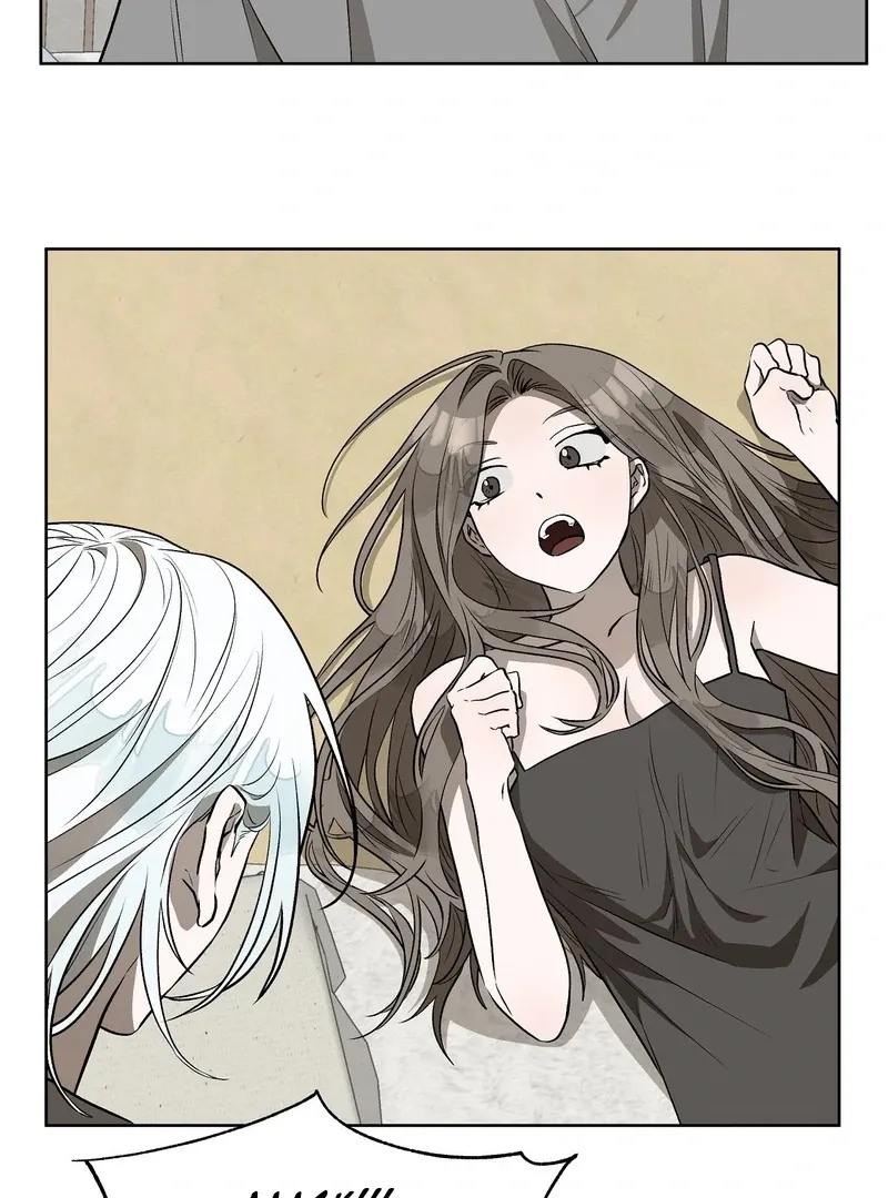 Can you catch mermaids with a fishing rod? Chapter 10 page 36 - 