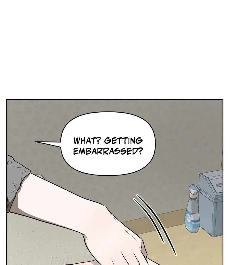 Can you catch mermaids with a fishing rod? Chapter 10 page 38 - 