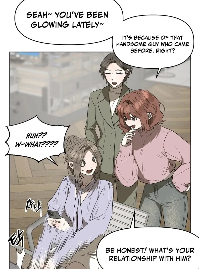 Can you catch mermaids with a fishing rod? Chapter 10 page 5 - 