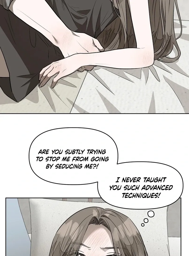 Can you catch mermaids with a fishing rod? Chapter 10 page 41 - 
