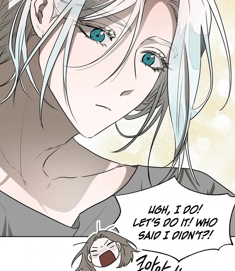 Can you catch mermaids with a fishing rod? Chapter 10 page 43 - 