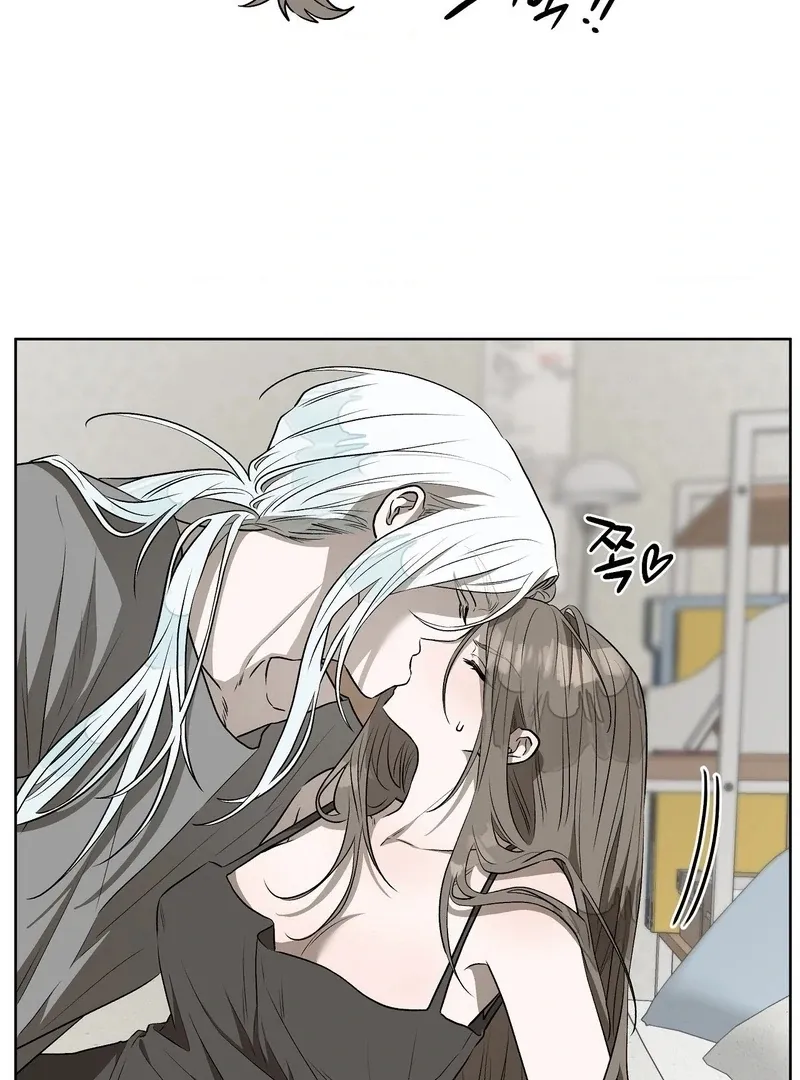 Can you catch mermaids with a fishing rod? Chapter 10 page 44 - 