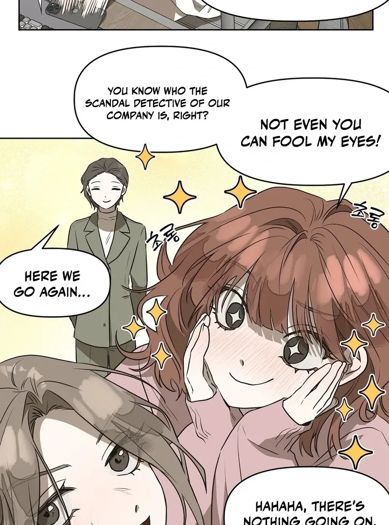 Can you catch mermaids with a fishing rod? Chapter 10 page 6 - 