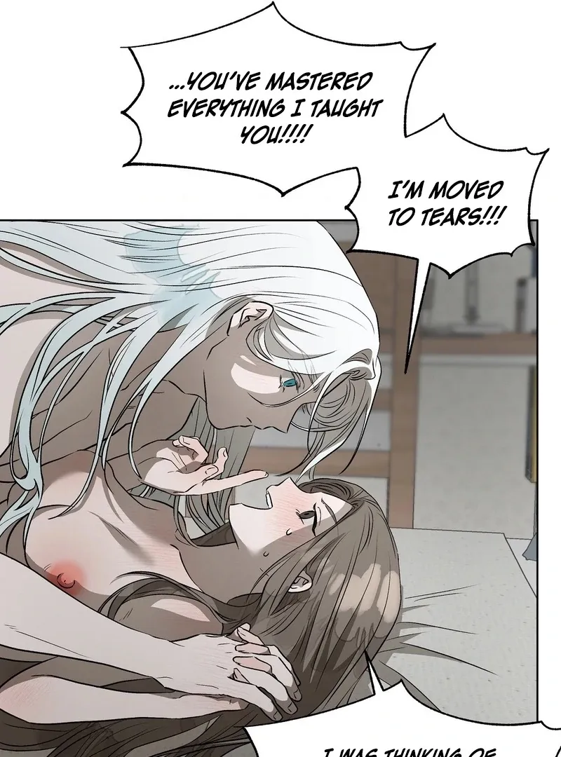 Can you catch mermaids with a fishing rod? Chapter 10 page 53 - 