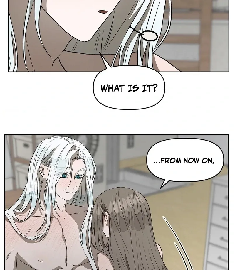 Can you catch mermaids with a fishing rod? Chapter 10 page 55 - 