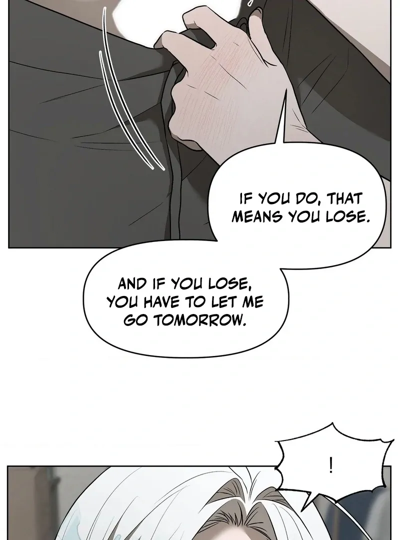 Can you catch mermaids with a fishing rod? Chapter 10 page 57 - 