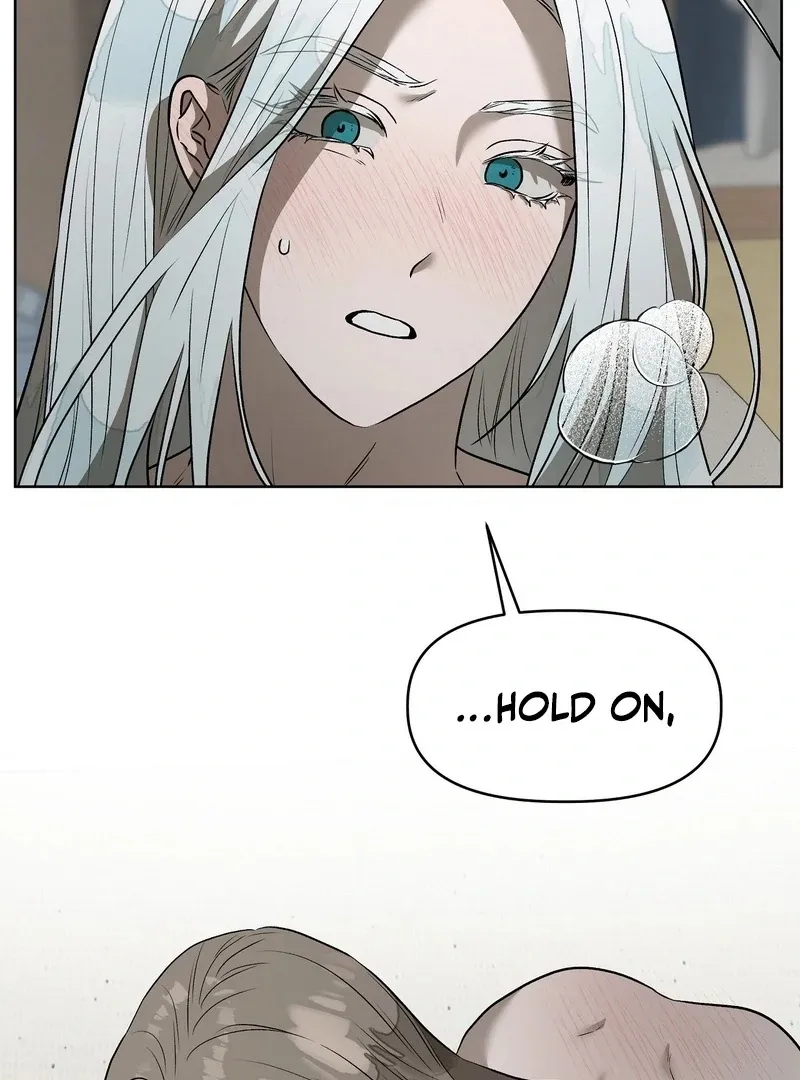 Can you catch mermaids with a fishing rod? Chapter 10 page 58 - 