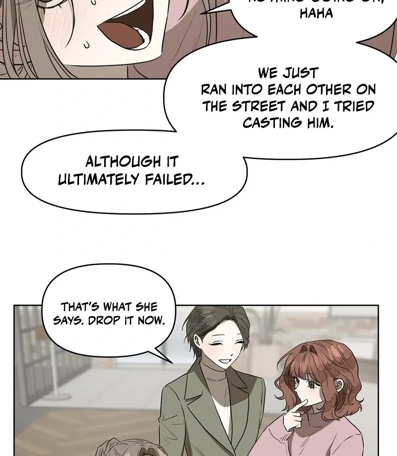 Can you catch mermaids with a fishing rod? Chapter 10 page 7 - 