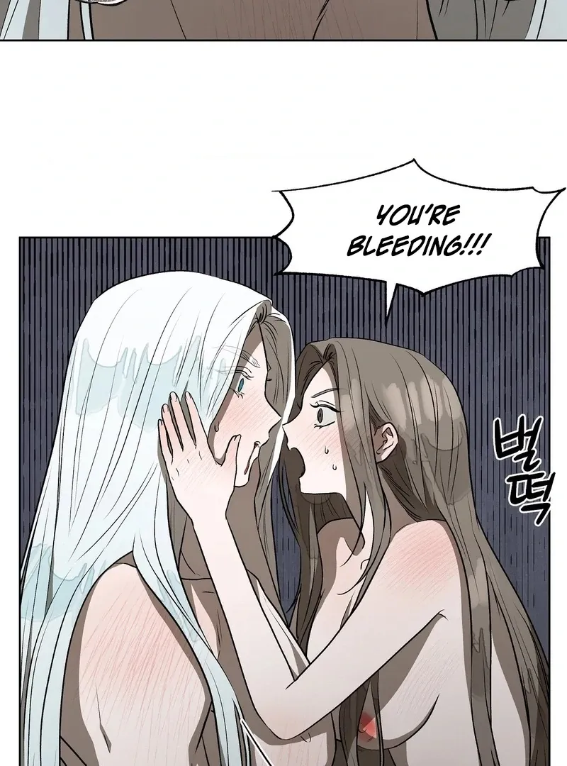 Can you catch mermaids with a fishing rod? Chapter 10 page 70 - 