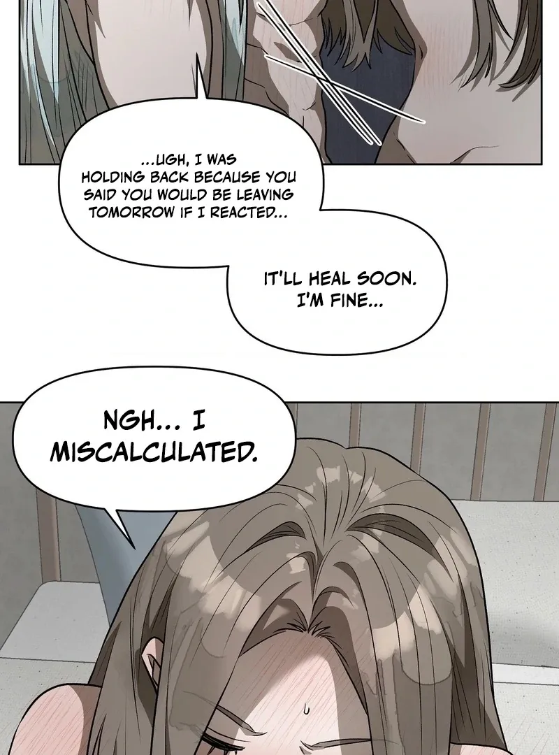 Can you catch mermaids with a fishing rod? Chapter 10 page 71 - 