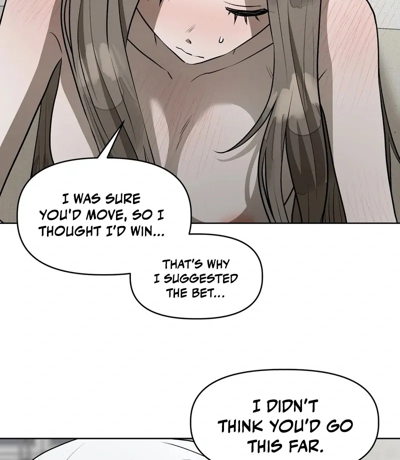 Can you catch mermaids with a fishing rod? Chapter 10 page 72 - 