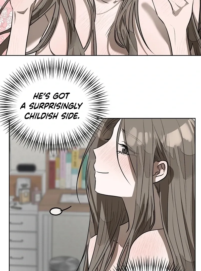 Can you catch mermaids with a fishing rod? Chapter 10 page 75 - 