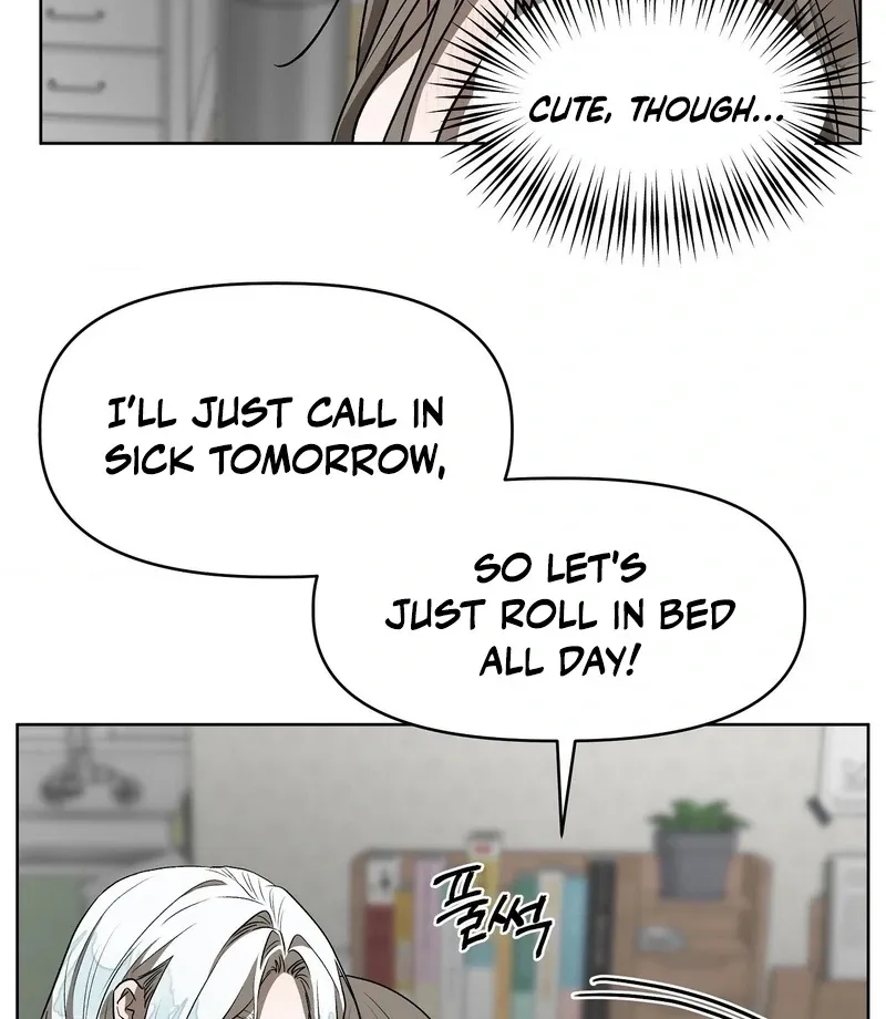 Can you catch mermaids with a fishing rod? Chapter 10 page 76 - 