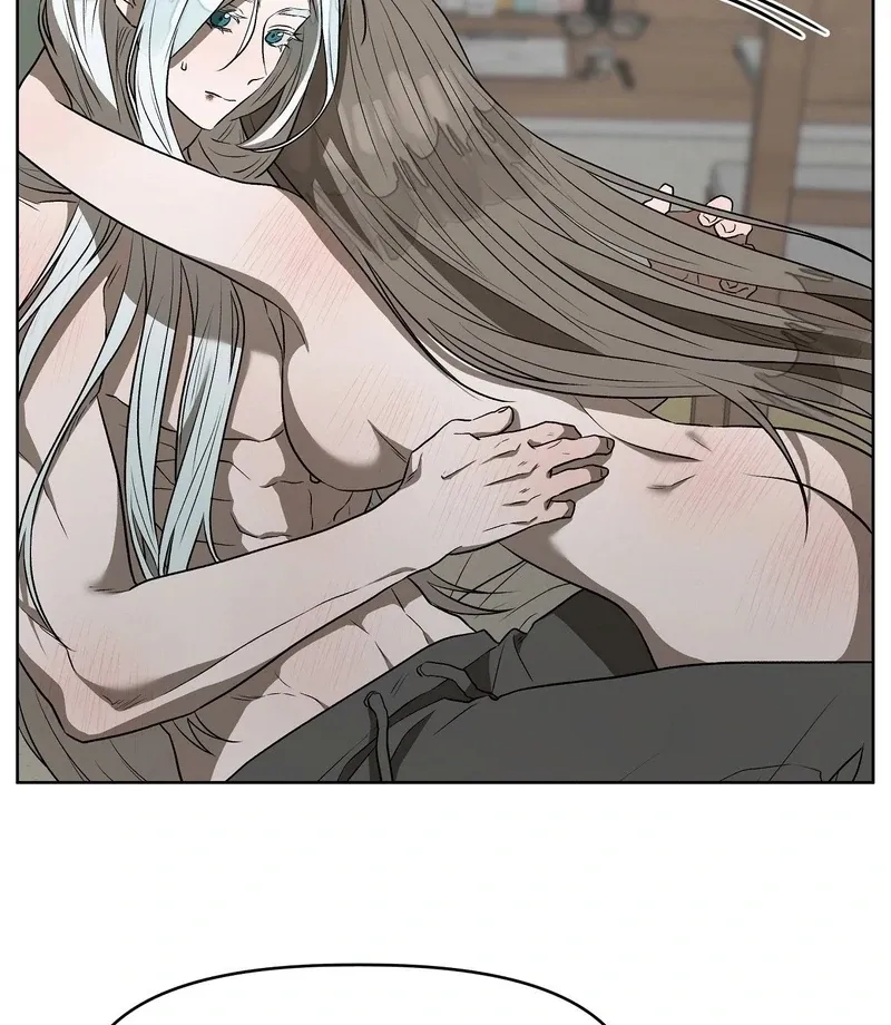 Can you catch mermaids with a fishing rod? Chapter 10 page 77 - 