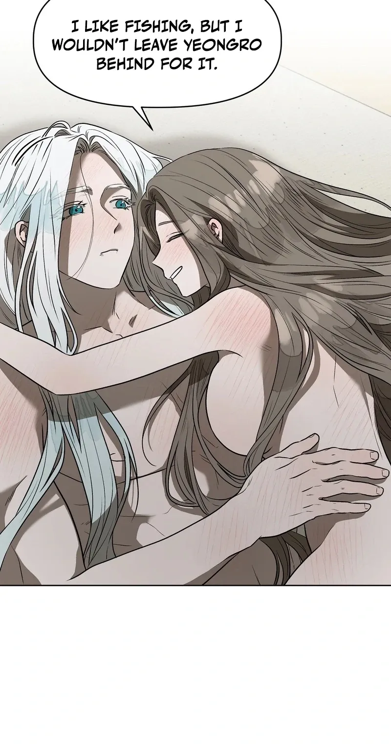 Can you catch mermaids with a fishing rod? Chapter 10 page 78 - 