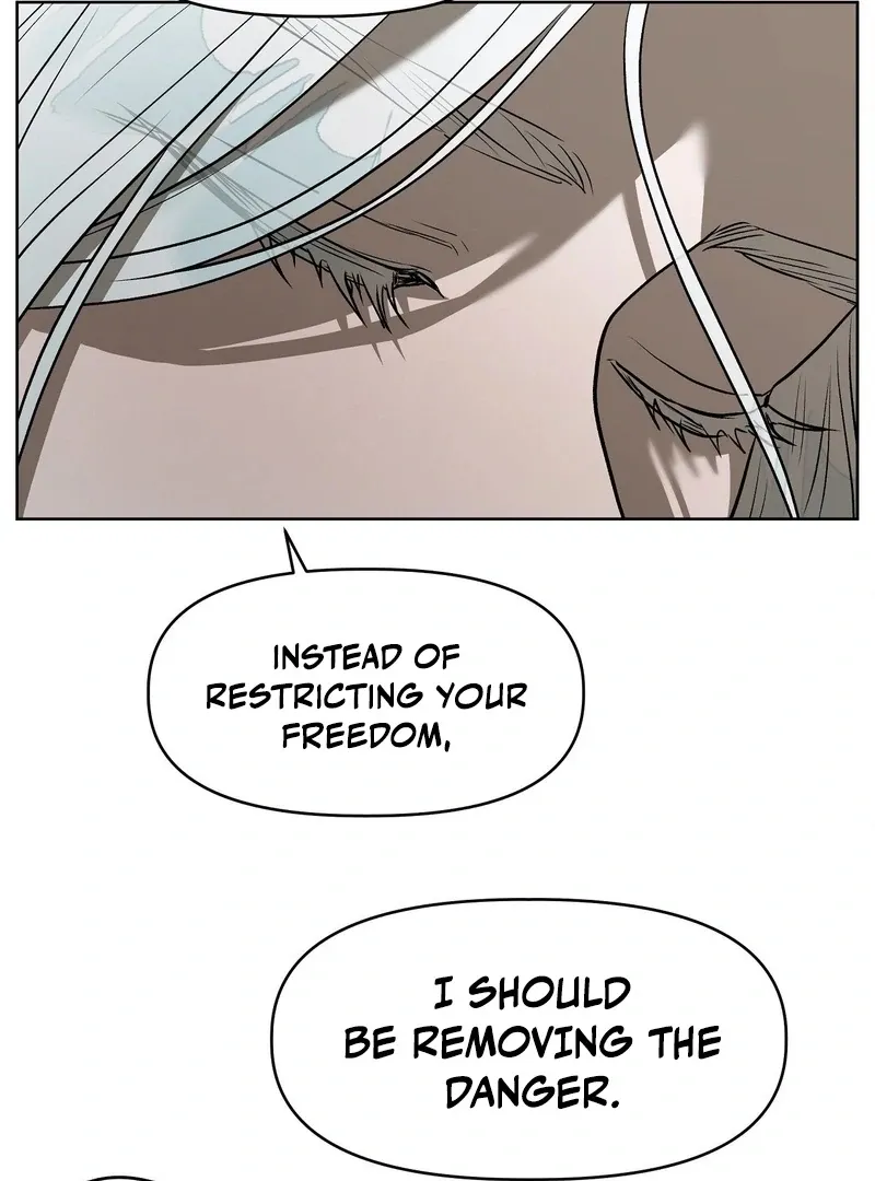 Can you catch mermaids with a fishing rod? Chapter 10 page 80 - 