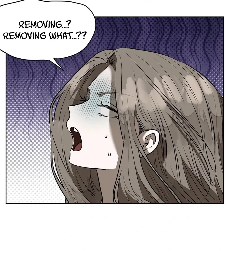 Can you catch mermaids with a fishing rod? Chapter 10 page 81 - 