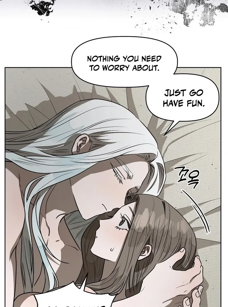 Can you catch mermaids with a fishing rod? Chapter 10 page 84 - 