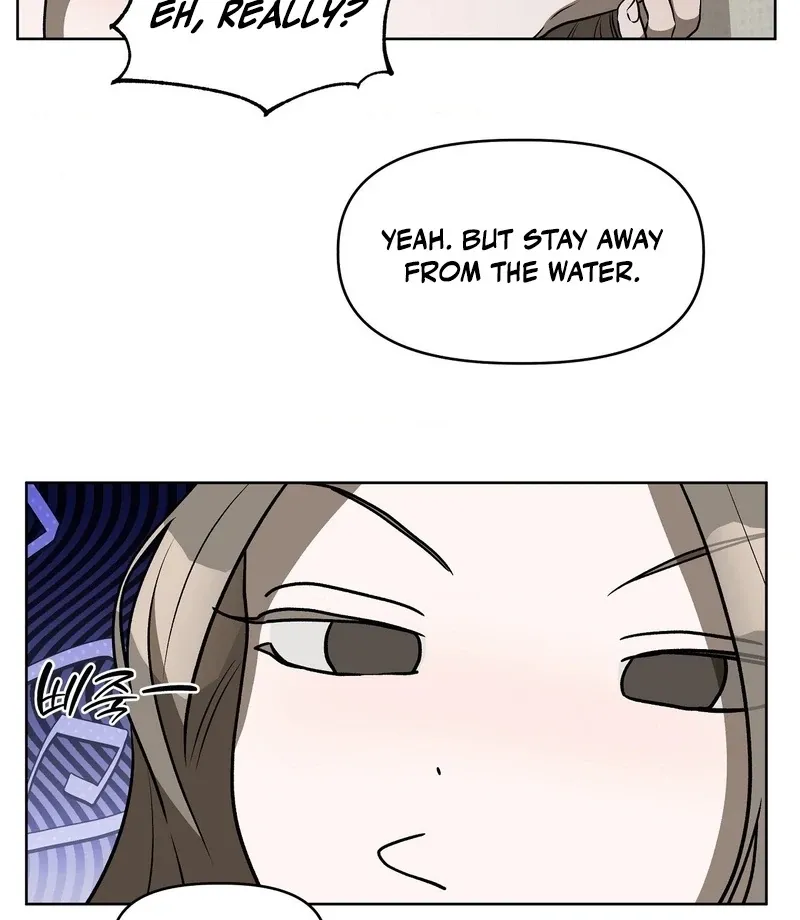 Can you catch mermaids with a fishing rod? Chapter 10 page 85 - 