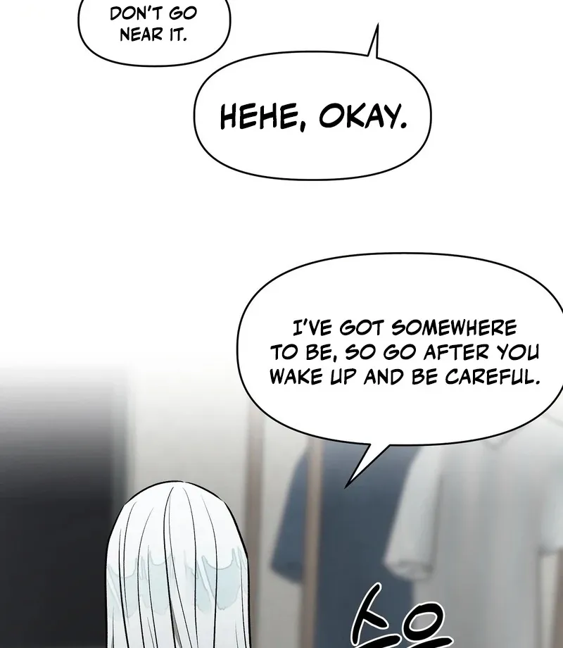 Can you catch mermaids with a fishing rod? Chapter 10 page 86 - 