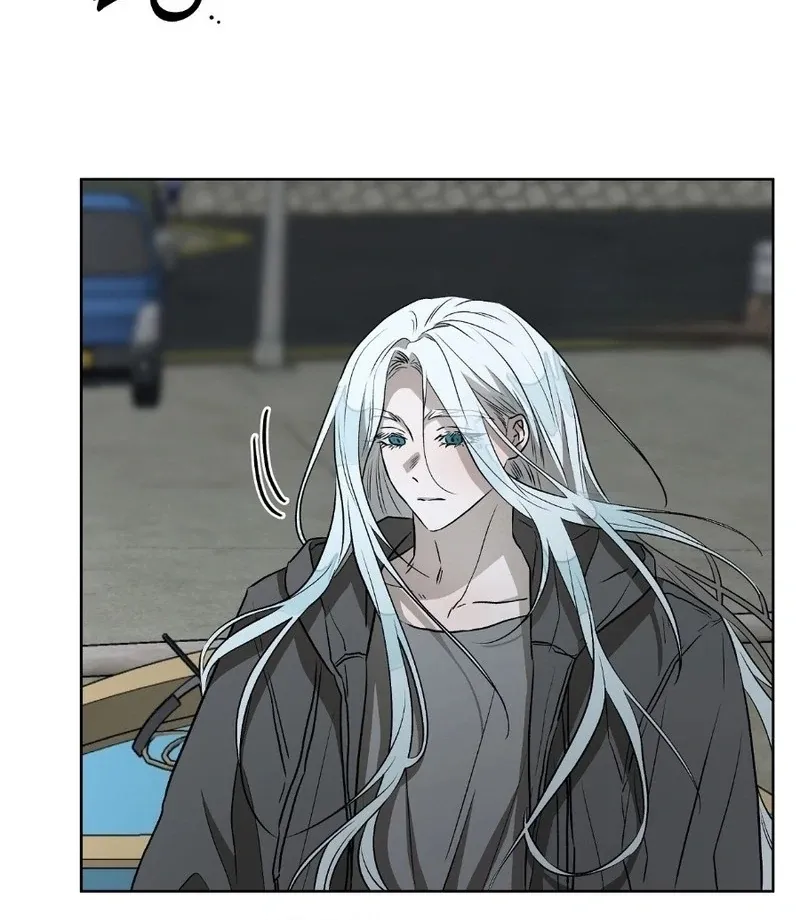 Can you catch mermaids with a fishing rod? Chapter 11 page 11 - 