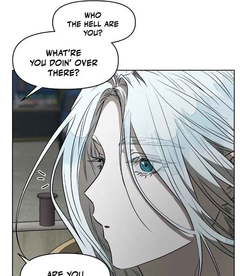 Can you catch mermaids with a fishing rod? Chapter 11 page 12 - 
