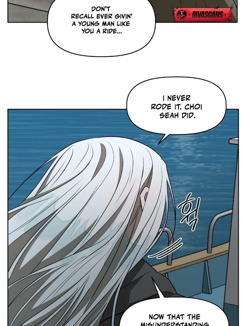 Can you catch mermaids with a fishing rod? Chapter 11 page 15 - 