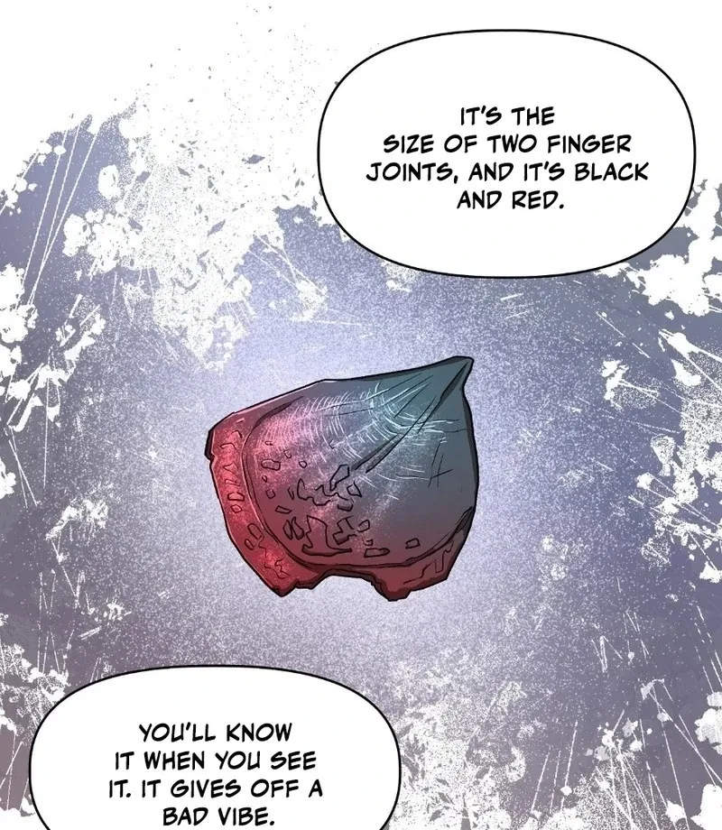 Can you catch mermaids with a fishing rod? Chapter 11 page 21 - 