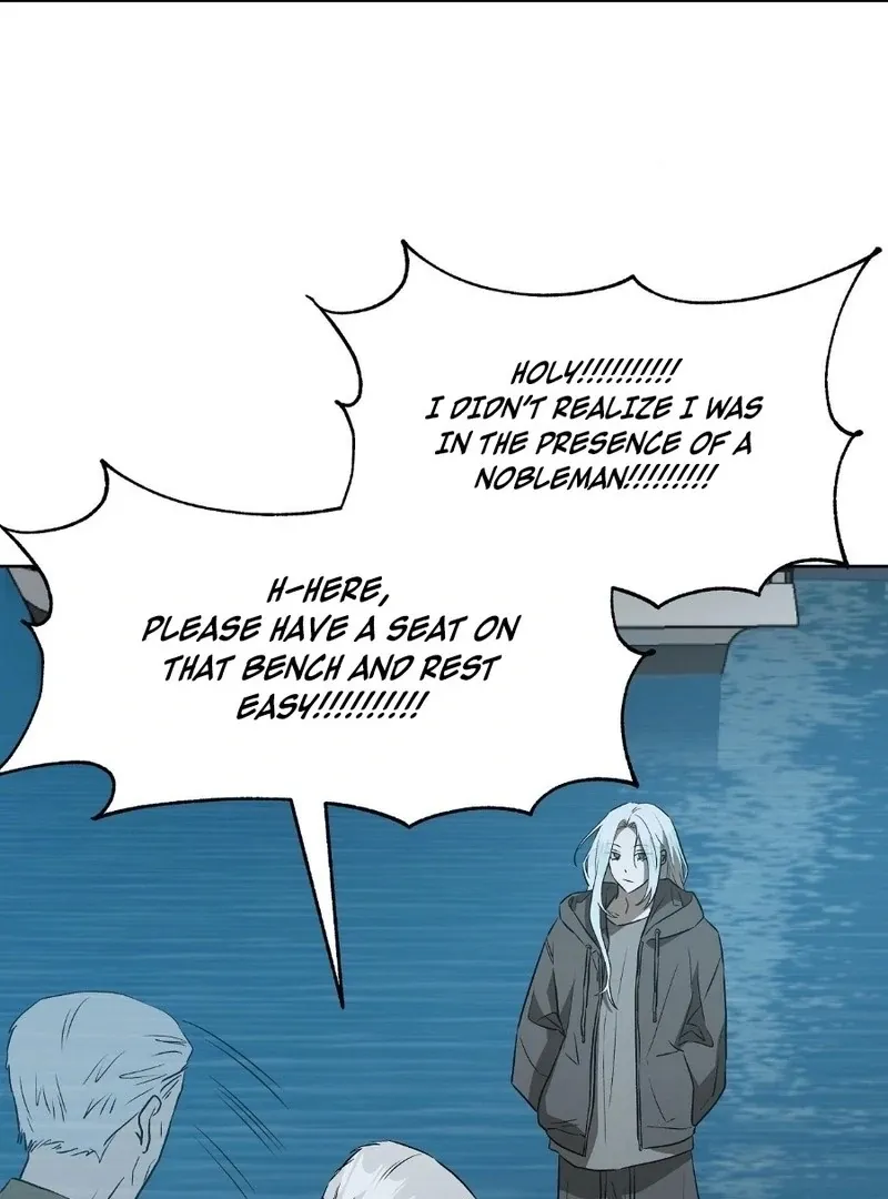 Can you catch mermaids with a fishing rod? Chapter 11 page 27 - 