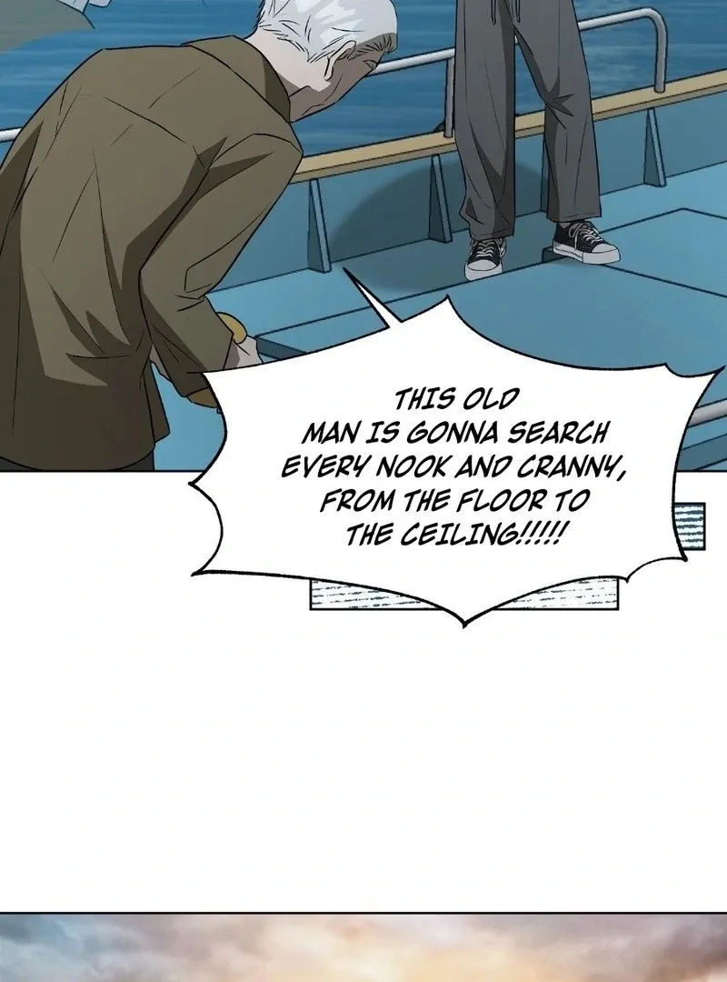Can you catch mermaids with a fishing rod? Chapter 11 page 28 - 