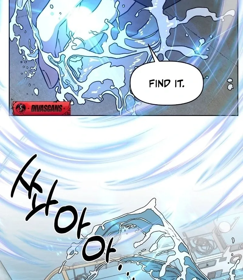 Can you catch mermaids with a fishing rod? Chapter 11 page 4 - 