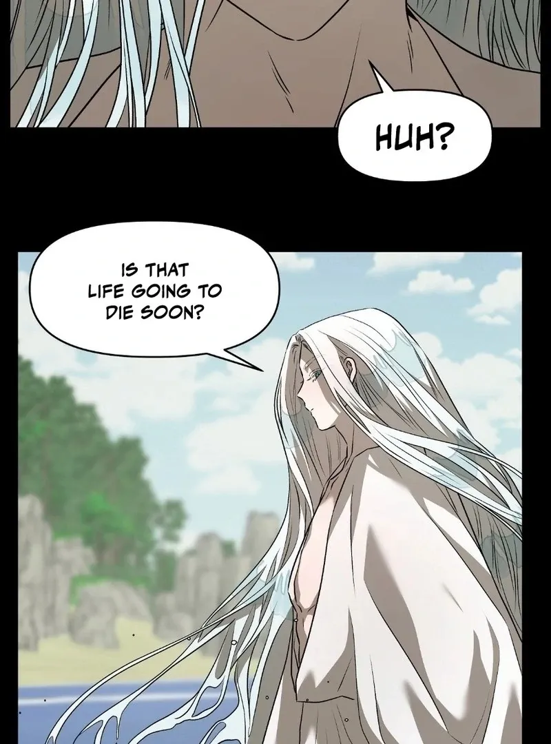 Can you catch mermaids with a fishing rod? Chapter 11 page 41 - 