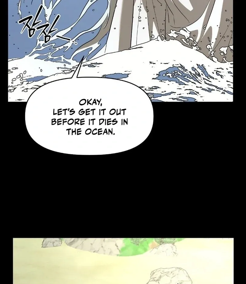 Can you catch mermaids with a fishing rod? Chapter 11 page 42 - 