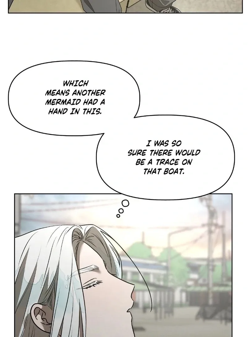 Can you catch mermaids with a fishing rod? Chapter 11 page 45 - 