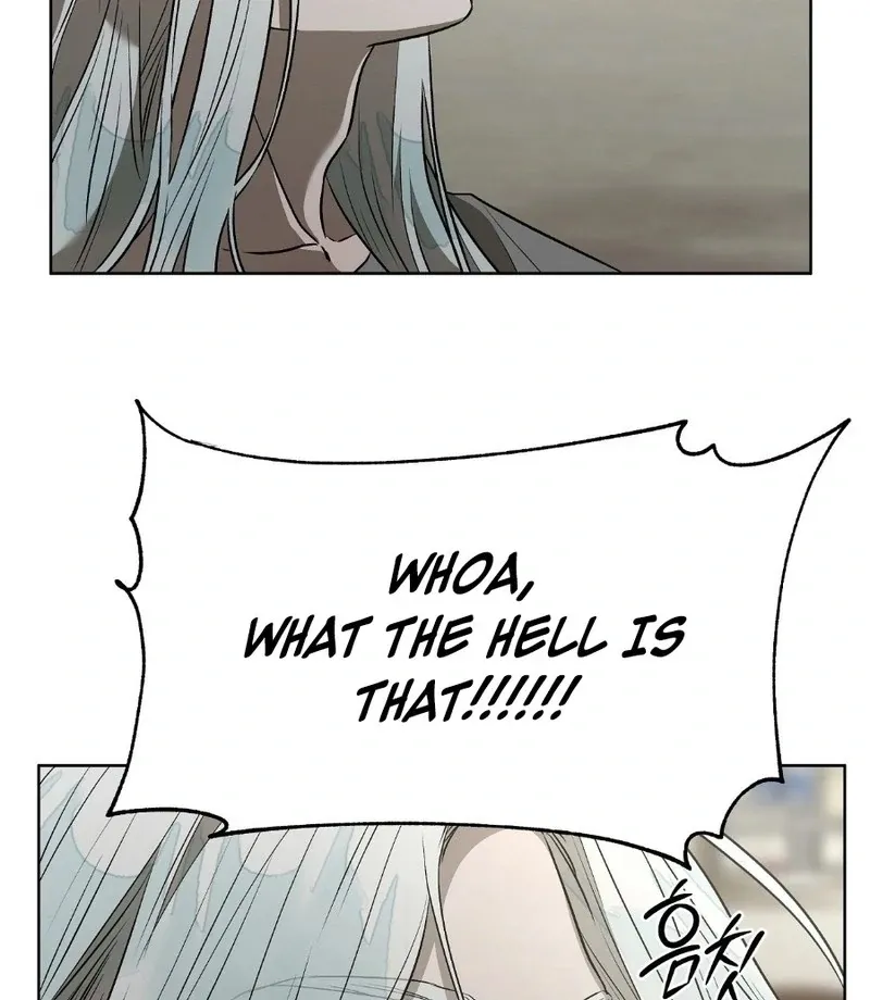 Can you catch mermaids with a fishing rod? Chapter 11 page 46 - 