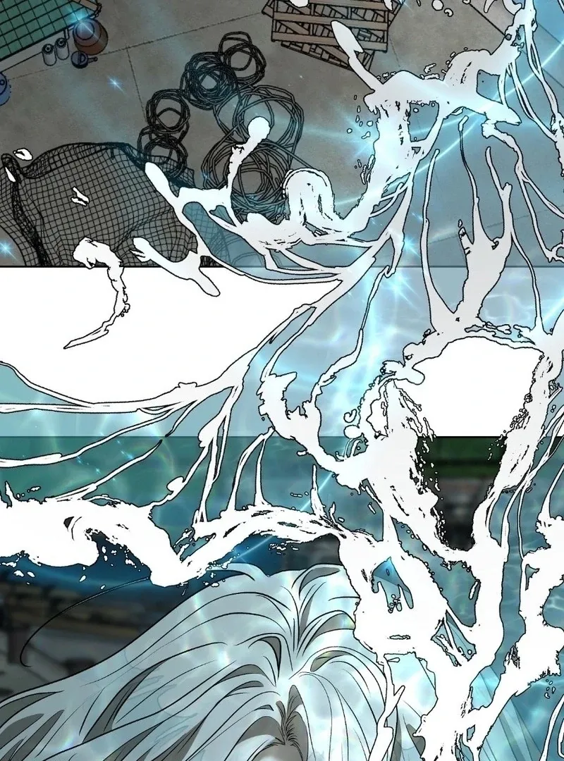 Can you catch mermaids with a fishing rod? Chapter 11 page 6 - 