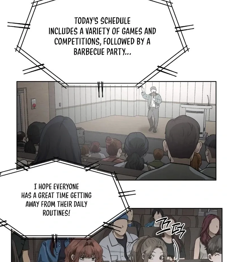 Can you catch mermaids with a fishing rod? Chapter 11 page 51 - 