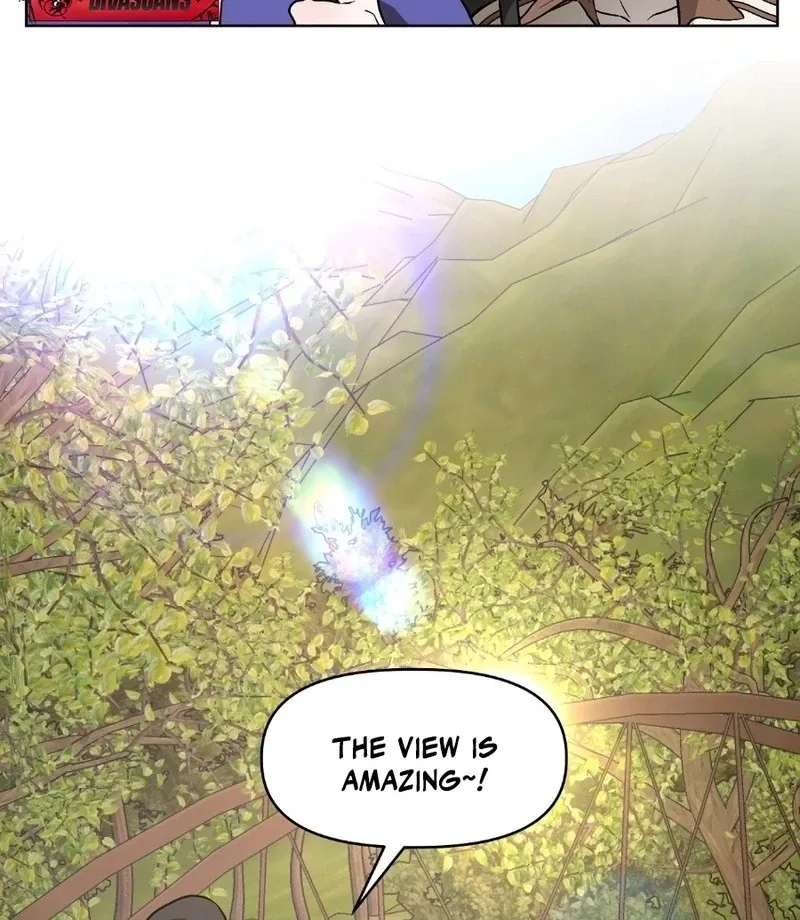 Can you catch mermaids with a fishing rod? Chapter 11 page 55 - 