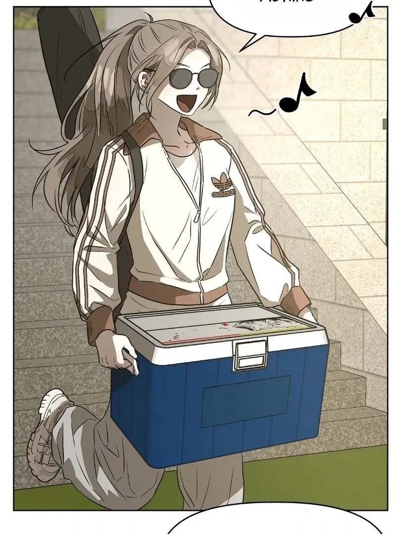 Can you catch mermaids with a fishing rod? Chapter 11 page 57 - 