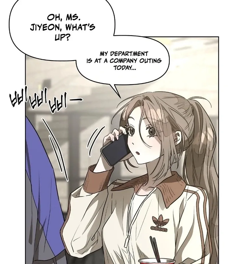 Can you catch mermaids with a fishing rod? Chapter 11 page 63 - 
