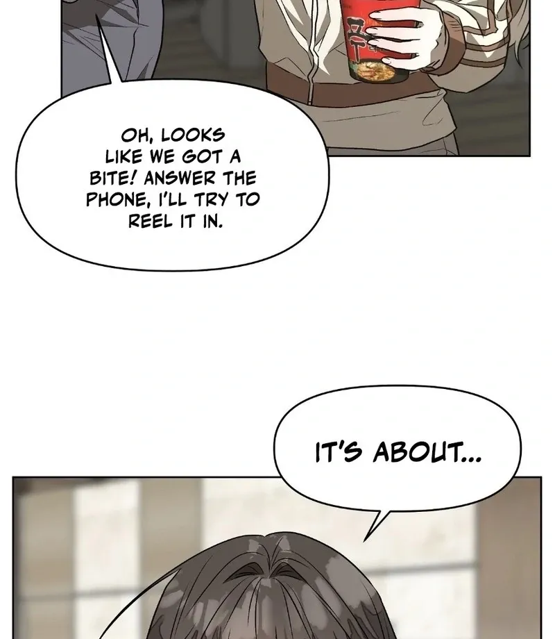 Can you catch mermaids with a fishing rod? Chapter 11 page 64 - 