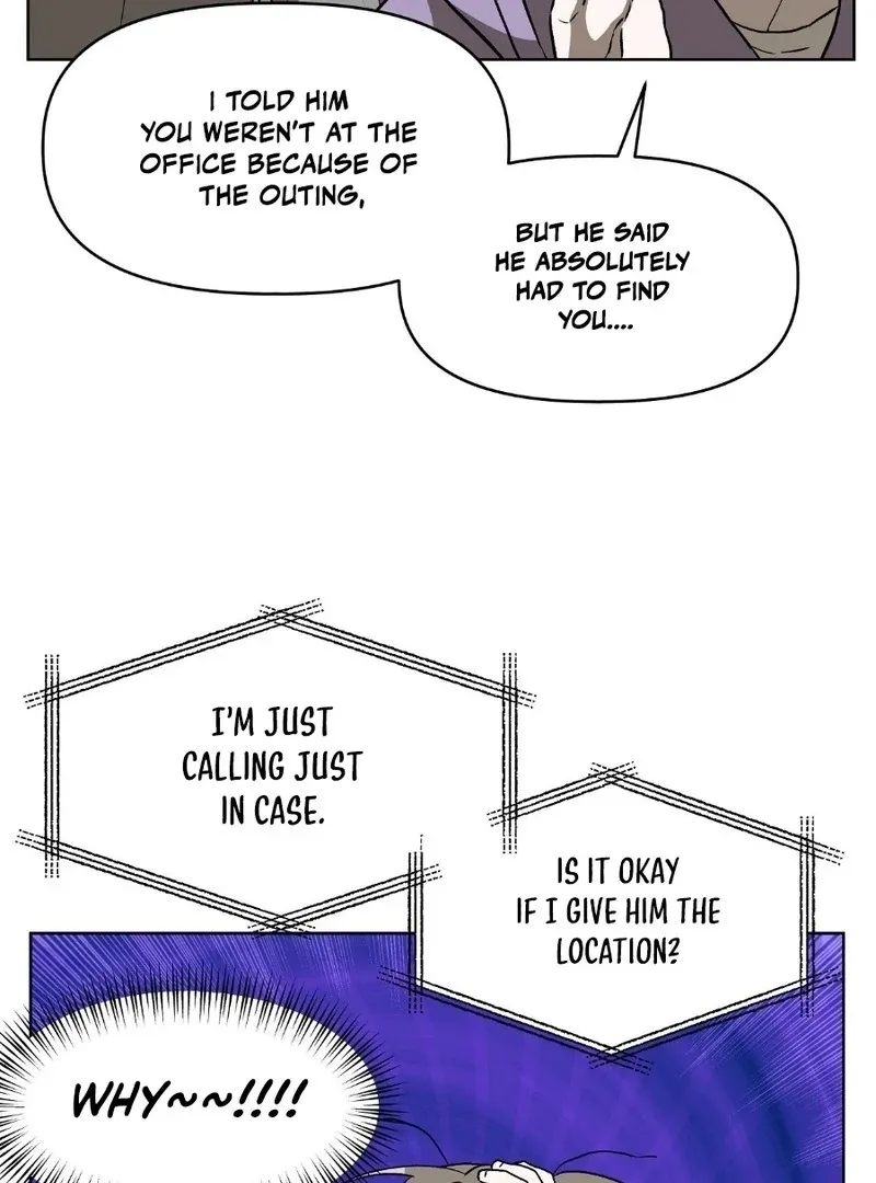 Can you catch mermaids with a fishing rod? Chapter 11 page 67 - 