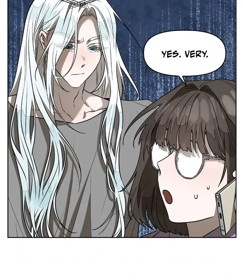 Can you catch mermaids with a fishing rod? Chapter 11 page 69 - 